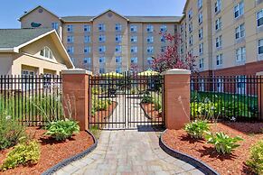 Homewood Suites by Hilton Toronto Mississauga