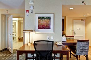 Homewood Suites by Hilton Toronto Mississauga