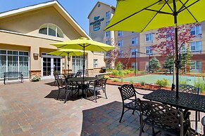 Homewood Suites by Hilton Toronto Mississauga