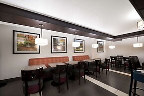 Best Western Executive Inn