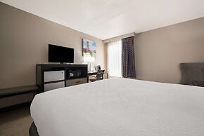 Best Western Executive Inn