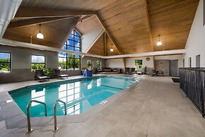 Best Western Executive Inn