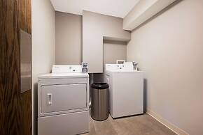 Best Western Executive Inn