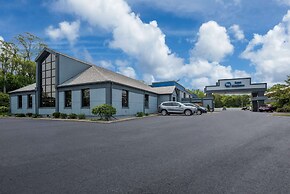 Best Western Executive Inn