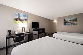 Best Western Executive Inn