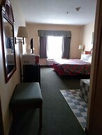 Holiday Inn Express Toledo West - Napoleon, an IHG Hotel