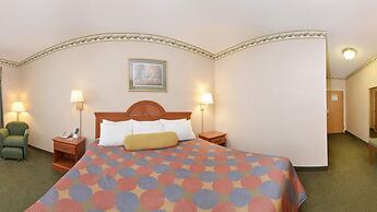 Holiday Inn Express Toledo West - Napoleon, an IHG Hotel