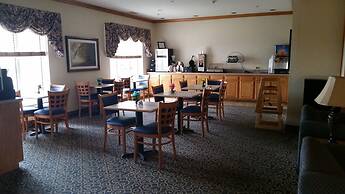 Holiday Inn Express Toledo West - Napoleon by IHG