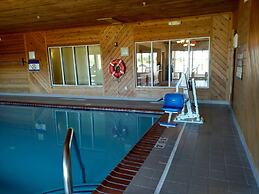 Holiday Inn Express Toledo West - Napoleon by IHG