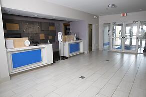 Holiday Inn Express Toledo West - Napoleon by IHG