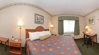 Holiday Inn Express Toledo West - Napoleon by IHG