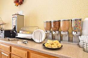 Holiday Inn Express Toledo West - Napoleon by IHG