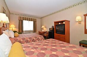 Holiday Inn Express Toledo West - Napoleon by IHG