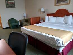 Holiday Inn Express Toledo West - Napoleon by IHG