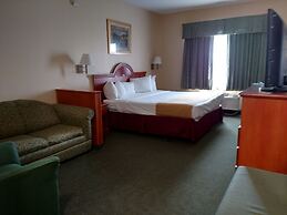 Holiday Inn Express Toledo West - Napoleon by IHG