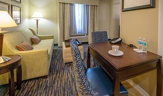 Homewood Suites by Hilton Sarasota