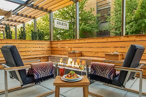 Hilton Vancouver Washington