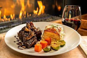 Hilton Vancouver Washington