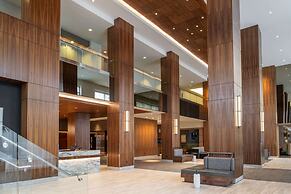 Hilton Vancouver Washington