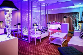 Hilton Vancouver Washington