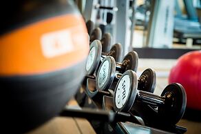 Hilton Vancouver Washington