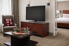 Hilton Vancouver Washington
