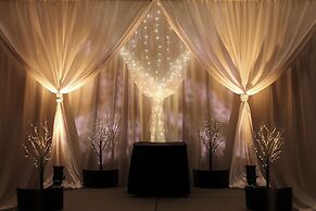 Hilton Vancouver Washington