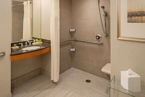 Hilton Vancouver Washington