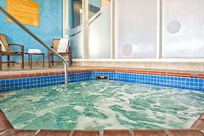 Hilton Vancouver Washington