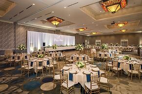 Hilton Vancouver Washington