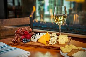 Hilton Vancouver Washington