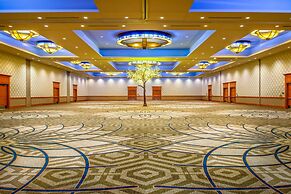 Hilton Vancouver Washington