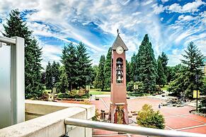 Hilton Vancouver Washington