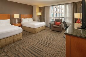 Hilton Vancouver Washington