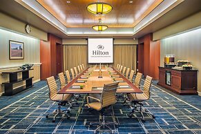 Hilton Vancouver Washington