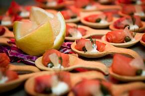 Hilton Vancouver Washington