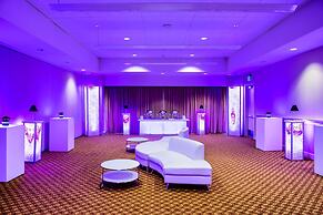 Hilton Vancouver Washington