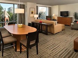 Hilton Vancouver Washington
