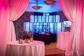 Hilton Vancouver Washington