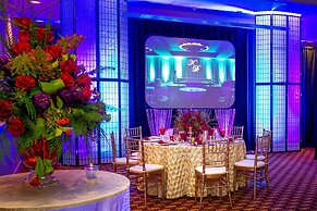 Hilton Vancouver Washington