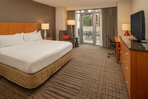Hilton Vancouver Washington