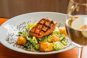 Hilton Vancouver Washington