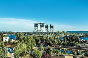 Hilton Vancouver Washington