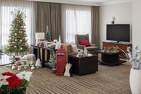 Hilton Vancouver Washington