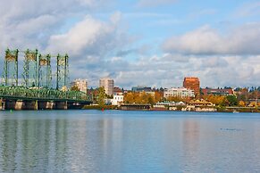 Hilton Vancouver Washington