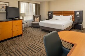 Hilton Vancouver Washington