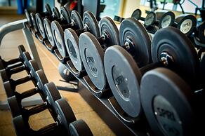 Hilton Vancouver Washington