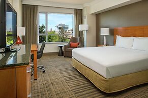 Hilton Vancouver Washington