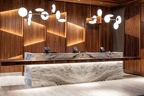 Hilton Vancouver Washington