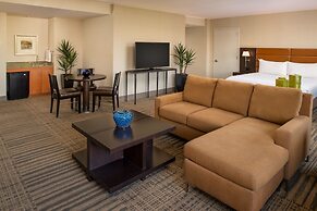 Hilton Vancouver Washington